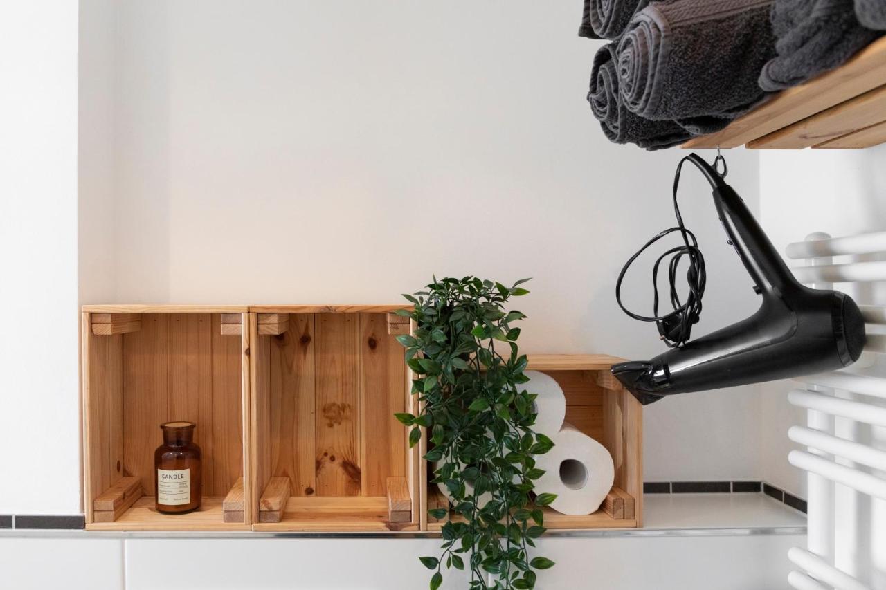 Design „alpengluehen“ Nahe Breitachklamm Apartment *